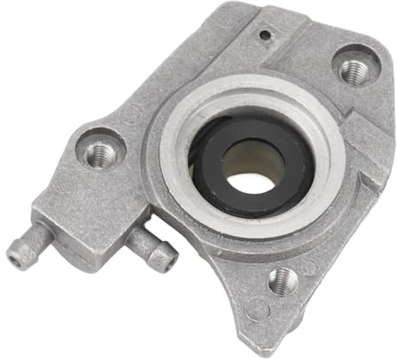 YYALYYON Ingranaggio durevole, pompa olio per motosega, alta compatibilità per modelli CS3200 CS3500 CS3700 CS3800 CS4200 CS4400 CS5100, funzionamento regolare, facile installazione