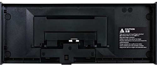 ROLAND DK-01 Black Keyboard Case with Adjustable Stand/Tilt for Roland Boutique Module