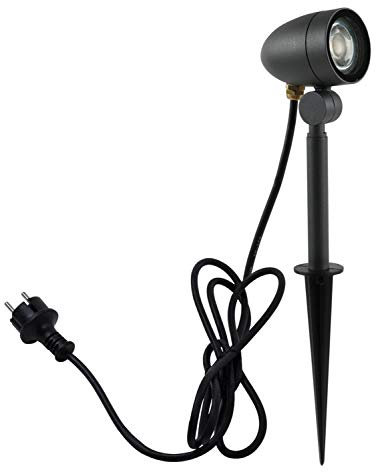 Heitronic - Strahler MALEA GU10 11 Watt