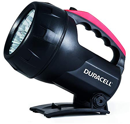 Duracell - Lanterna galleggiante Explorer