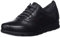 Fluchos Susan Zapatos de Cordones Derby, Mujer, Negro (Sugar Nobuck Negro Negro), 40 EU (6.5 UK)