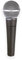 SHURE SM58LCE Microphone