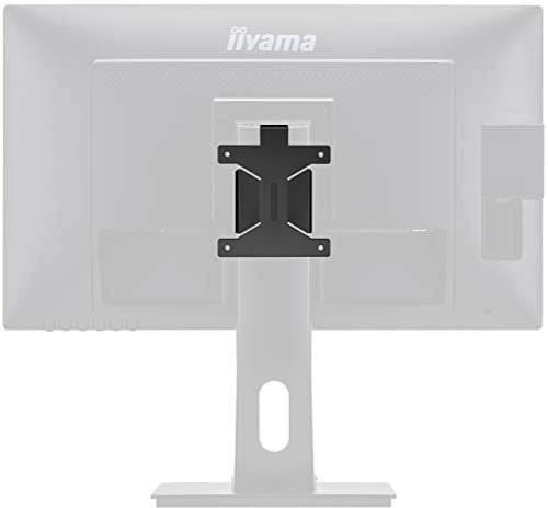 iiyama MD BRPCV04 Bracket For Mounting A Mini PC or Thin Client