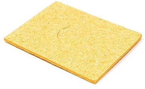 Duratool D03290 Soldering Sponge, 60x50mm,