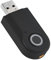 Ongoion Transmisor Universal Plug and Play USB 5V TV 3.5mm, Transmisor de Audio Bluetooth, para Computadora Teléfono Móvil