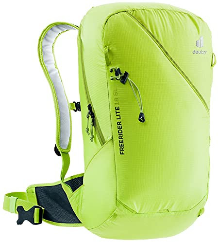 deuter Freerider Lite 18 SL Damen Skitouren Rucksack