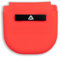 Pump Pal Reusable Fueling Glove | Protect Hands from Filthy Gas Pump Handles and Keypads | Easy Install, Attaches with Magnets Inside Your Gas Tank | Universal Size, One Hand Easy Slip-On | (Red)