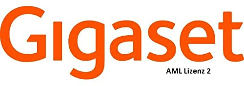 Gigaset pro AML-Lizenz 2