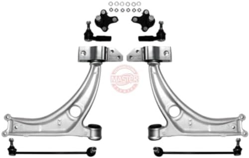 MASTER-SPORT Querlenker Satz 36824-SET-MS vorne Passat Variant (3C5)