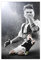 Paulo Dybala Sport Star Art Poster 5 Leinwand Poster Schlafzimmer Dekor Sport Landschaft Büro Raum Dekor Geschenk Unframe:30 x 45 cm