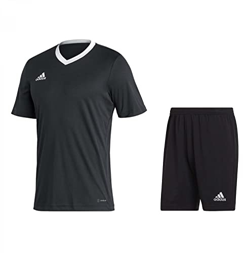adidas Herren Trikot Set Entrada 22 HE1573+H57504 M