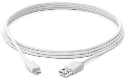 USB-Kabel (USB A zu USB C) von Amazon, 1,80 m (geeignet für Echo Hub)