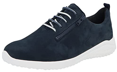 Solidus Adult Master-Artikel Moni - Weite M blau Gr. 41,5