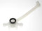 Junta, manguera compatible con/pieza de repuesto para Krups MS-622557 KP5000, KP5001. Dolce Gusto Circolo