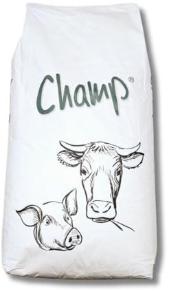 Champ Sauenfutter 12,4 gesackt, 25 kg