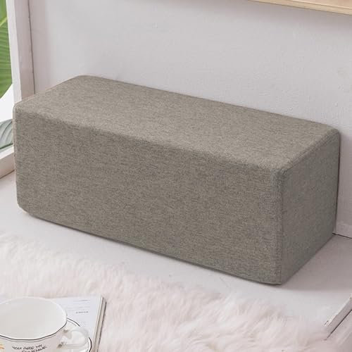 Bettlückenfüller,Bettbrücke Matratzenverlängerung Verbindungsstück Füller, Schließe Lücke Zwischen Kopfteil Und Matratze, Dicker Schaumstoff-Lückenfüller Pad Sofa Armlehne Kissen(#3,100x15x10cm)
