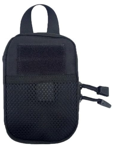 Ldabrye Nylon Taktisch Medizinische Hüfttasche Outdoor Erste Hilfe Gürteltaschen Hüfttasche Jagd Überleben Werkzeug Dauerhaft