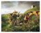 DTASSVEW Peinture Par Numéro Adulte Avec Pinceaux Et Acryliques Bricolage Peintures Kits Pour Débutant, Le Seigneur Des Anneaux - 007 Pour La Décoration Intérieure Maison