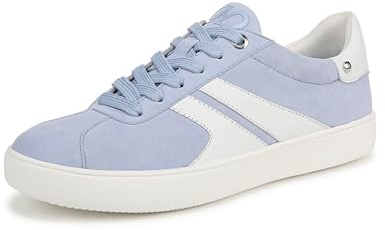 Naturalizer Women's Lace Up Trainers Medina Walking Shoes | Casual Shoes