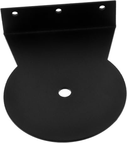 jojofuny Katzen Wandhalterung Katzenklettergerüst Befestigungszubehör Robust für Katzenregal und Katzenkäfig Zuverlässige Einfache Installation Kompatibel mit Vielen Modellen Sicher für Haustiere