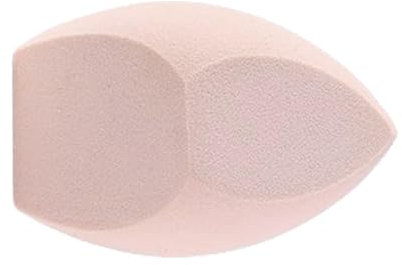 Makeup Sponge - Foundation Sponge | Makeup Blender Sponge, Beauty Blenders Makeup Sponge, 3 Piece Large Beauty Egg, Soft Beauty Sponge, Blender, Durable Foundation Sponges