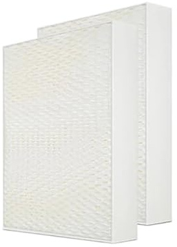 Ersatzfilter, kompatibel mit Stadler, Form, Oskar, Verdunstungsbefeuchter, Luftbefeuchter-Teilefilter for die Haushaltsreinigung(2 PCS)