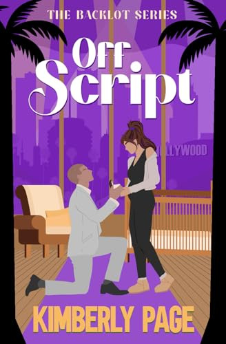 Off Script: A One-Night Stand, Surprise Pregnancy Romance (The Backlot Series, Band 5)