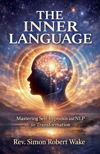 The Inner Language Mastering self-hypnosis and NLP for transformation