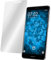 PhoneNatic 2er-Pack Displayschutzfolien klar Flexible Folien kompatibel mit Huawei Mate 9