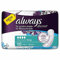 Always & Aldays Discreet Inkontinenz Einlagen plus Long Bei Blasenschwäche Einzelpack, 10 Stück