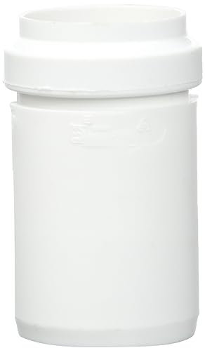 HT REDUZIERUNG WEISS 40X32MM