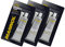 3 x 85g MANNOL 9916 Silicone-Gasket Transparent / Silikon Dichtmasse Scheinwerfern