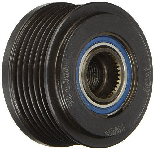 IJS Group 30 – 1050 Alternator