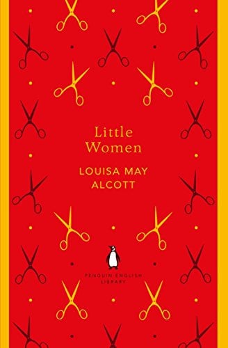 Little Women (The Penguin English Library)
