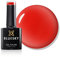 Bluesky UV/LED Gel Soak Off Nail Polish, Glaze 01, For The Record, 10 ml (Requires Curing Under UV/LED)