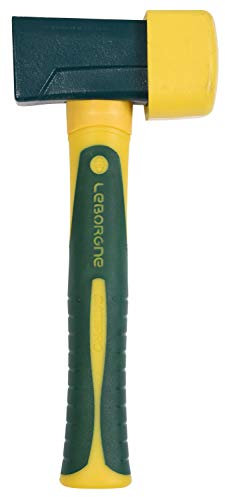 Leborgne 123348 Batipro Mazzetta, Verde