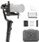 ZHIYUN Crane 2S [Ufficiale] Stabilizzatore Gimbal 3 Assi per fotocamere DSLR, fotocamere mirrorless Canon, Sony, Nikon e Panasonic