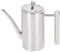 Ymiko Oliera Pentola Cucina in Acciaio Inossidabile, Bottiglie per Dispenser di Olio Contenitore Ristorante(0.5l)