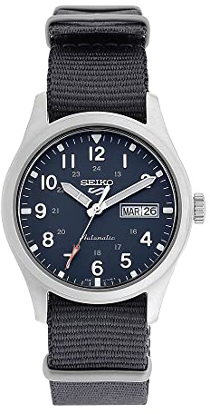 Seiko 5 Sports SRPG31K1 Montre Automatique pour hommes