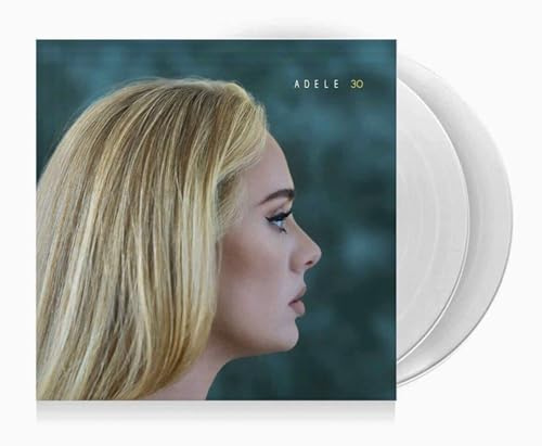 Adele - 30 EXCLUSIVE RECORD ALBUM