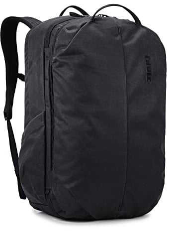 Thule Aion Reiserucksack, 28 l, Schwarz