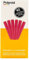 Polaroid Candy Cartridges verschiedene Sorten für Polaroid Candy 3D Pen CandyPlay Stift Geschmack 40 Patronen (Erdbeere)