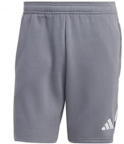 ADIDAS HZ3017 TIRO23 L SW SHO Shorts Herren Team Onix Größe L