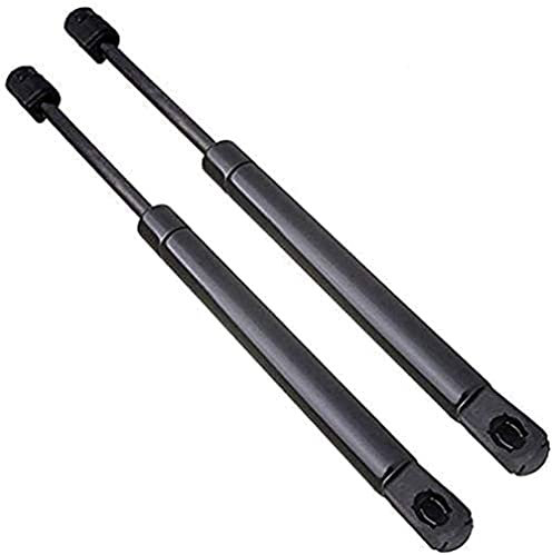 PROAZM For Dacia Duster (HM) 2017-2021 (No. 90452228R) 41.6 cm Rear Tailgate Boot Gas Struts Intended 2 Pcs,Lift Support Shock Absorber System Car Springs Lifter Kit