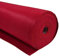 Waschbarer Bastelfilz 1,5mm 27 Farben Meterware Filz Zuschnitt ab 1m x 90cm Dekofilz Filzstoff, Farbe:dunkelrot