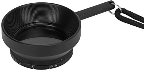 Filtri Fotografici Regolabili per Filtro Visualizzazione 9 Marce in Vetro Ottico