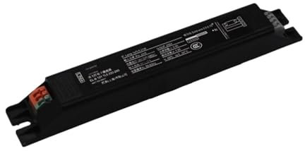 MAYNUO T8/T5 58W Leuchtstofflampen-Vorschaltgerät H-Röhren-Gleichrichter HF-E 158 HF-B 121 (kaltweiß, 1 stück, 58 watts)