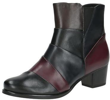 CAPRICE Stiefelette 9-25337-43 G-Weite