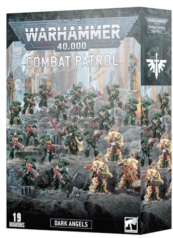 Games Workshop 73-44 Collectible Figure
