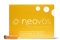NeoVos Vitamin D Test Kit - 100% Accurate Test of Vitamin D Levels with Just Few Blood Drops | Blood Test kit with Fully Diagnosed Lab Report | All Necessary Equipments for Home Test | UK Manufactured